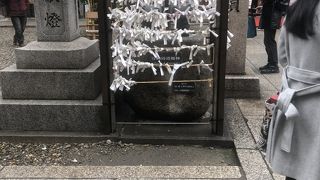 可愛い像ですが