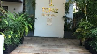 本当に美味しいビジネスランチ