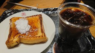 フレンチトースト