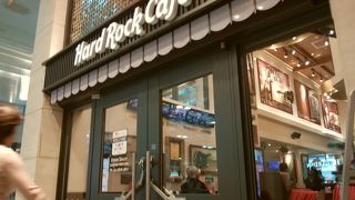 JR上野駅改札前