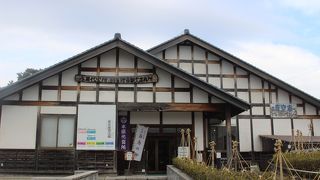 阿賀野市水原ふるさと農業歴史資料館