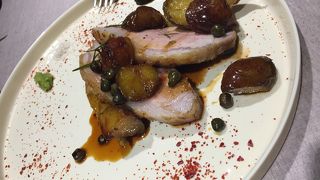 コモドス タツヨシ