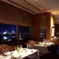 パノラミックレストラン【ル・ノルマンディ】 