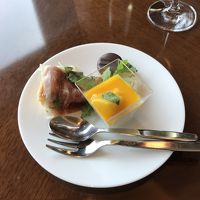 ティータイムに用意されているもの