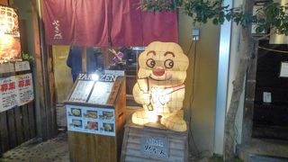 外国人にも人気