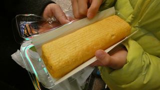 だし巻きが美味い！