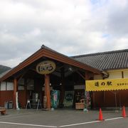 熊野古道に関する資料コーナーがありました