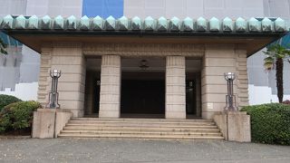 お手洗いをお借りしました ♪