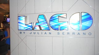 有名シェフレストラン