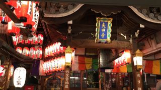 今年は１月に来ました