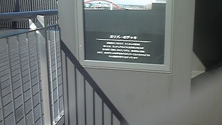 入場無料が嬉しい屋上展望デッキ