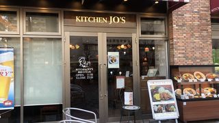 土日でもすぐは入れました