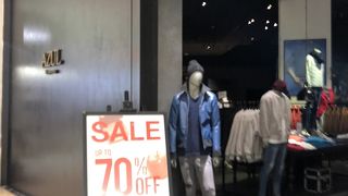 セールで大幅オフ