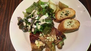 店員が来ない・・