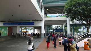 あれ？ここどこ？