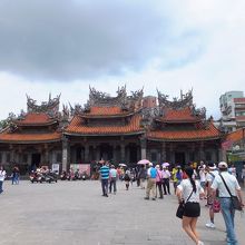 三峡清水祖師廟