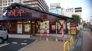 好きなものを手に取ってお会計