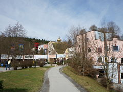 ログナー バート ブルーマウ 写真