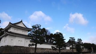 徳川家康が築城！