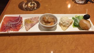 ライブ会場近くのお店メモ・幕張メッセ編