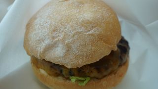 この値段で、この雰囲気