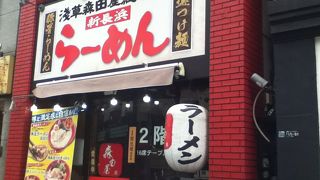 森田屋 浅草総本店