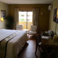 グアム プラザ リゾート&スパ