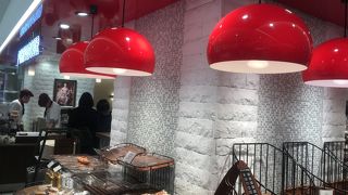 小田急百貨店地下1階