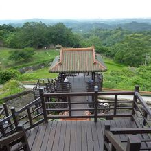 碧雲寺