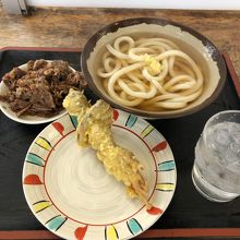 一屋のうどん