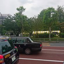 行くなら桜の季節