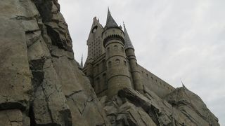 作りこまれている