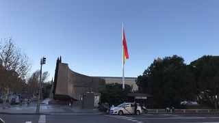 コロンブスの塔