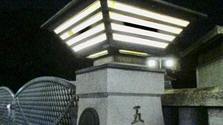 1964年にできた橋