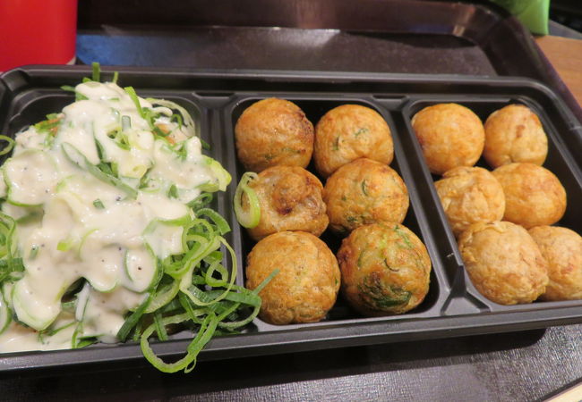 大阪たこ焼きミュージアム クチコミ アクセス 営業時間 大阪ベイエリア フォートラベル