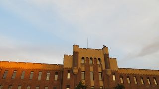 イリュージョンミュージアムが必見