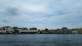 クルーズを楽しむ