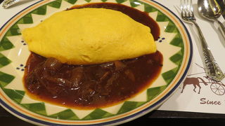 上野へ来たら外せなくて