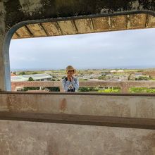 全てが高台にあります