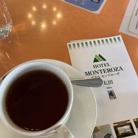 ドリンクは2杯つく