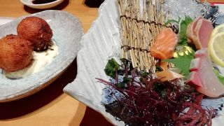 週末は予約必須