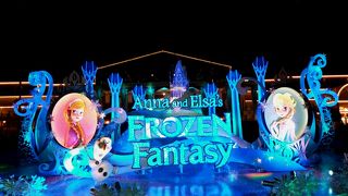 プロジェクションマッピング