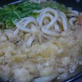 石かわうどん