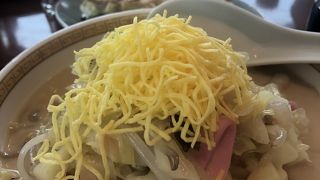 ちゃんぽん発祥の地