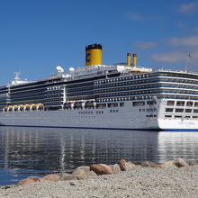 コスタ・ルミノーサ