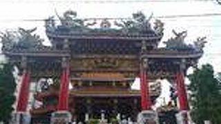 チャイナタウン