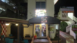 メスクラ ドス (メスクラ 2号店)