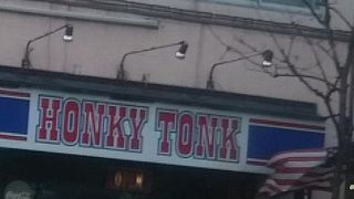 ホンキー トンク