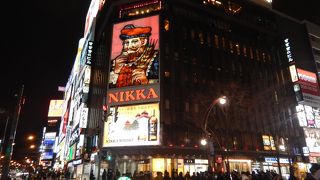 札幌に来たらここは外せない