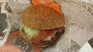 アメリカンを味わえます